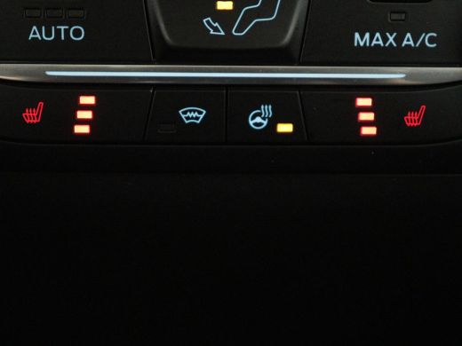 Ford Fiesta 1.0 EcoBoost Vignale | Panoramadak | Carplay | Lederen bekleding | Camera | Adaptive Cruise | Nav... ActivLease financial lease