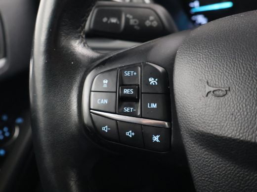 Ford Focus 1.5 ECOBLUE DIESEL + TREKHAAK | ADAPTIVE CRUISE | APPLE CARPLAY | STOELVERW. | CAMERA ActivLease financial lease