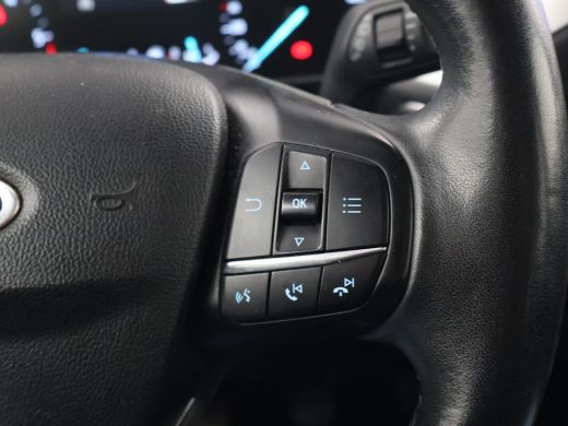 Ford Focus 1.5 ECOBLUE DIESEL + TREKHAAK | ADAPTIVE CRUISE | APPLE CARPLAY | STOELVERW. | CAMERA ActivLease financial lease