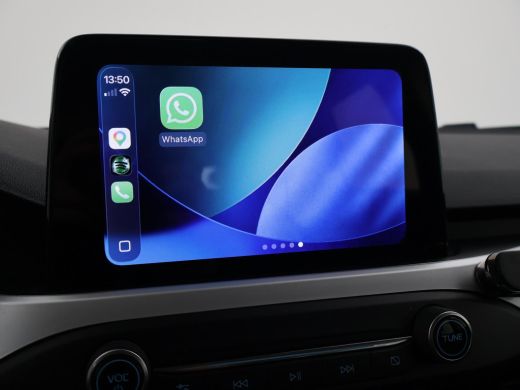 Ford Focus 1.5 ECOBLUE DIESEL + TREKHAAK | ADAPTIVE CRUISE | APPLE CARPLAY | STOELVERW. | CAMERA ActivLease financial lease