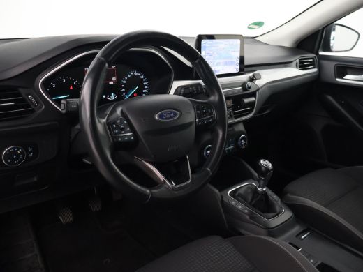 Ford Focus 1.5 ECOBLUE DIESEL + TREKHAAK | ADAPTIVE CRUISE | APPLE CARPLAY | STOELVERW. | CAMERA ActivLease financial lease