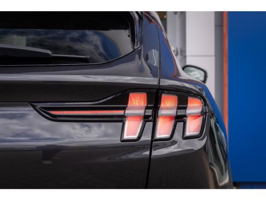 Ford Mustang Mach-E Mach-E Extended RWD 98 kWh | Drivers Assistance Pack | B&O | Leder | 360 Camera | Winter Pack | A... ActivLease financial lease