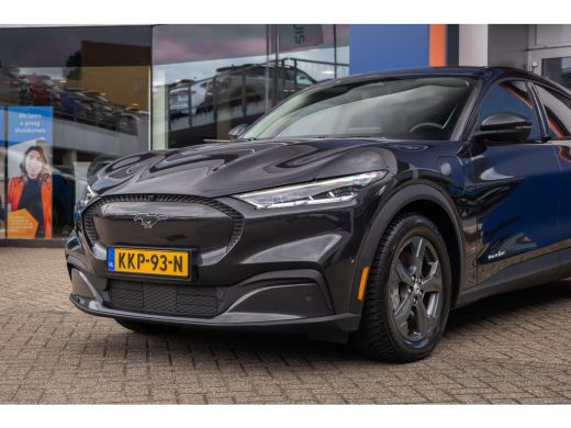 Ford Mustang Mach-E Mach-E Extended RWD 98 kWh | Drivers Assistance Pack | B&O | Leder | 360 Camera | Winter Pack | A... ActivLease financial lease