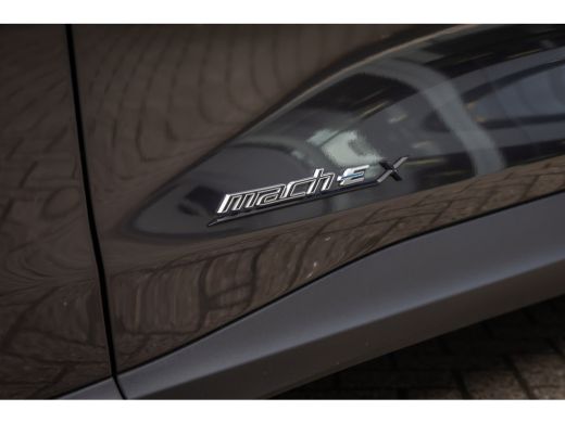Ford Mustang Mach-E Mach-E Extended RWD 98 kWh | Drivers Assistance Pack | B&O | Leder | 360 Camera | Winter Pack | A... ActivLease financial lease