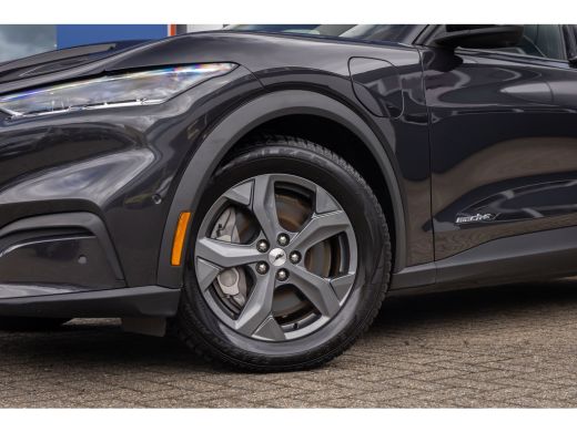 Ford Mustang Mach-E Mach-E Extended RWD 98 kWh | Drivers Assistance Pack | B&O | Leder | 360 Camera | Winter Pack | A... ActivLease financial lease