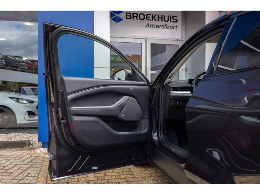 Ford Mustang Mach-E Mach-E Extended RWD 98 kWh | Drivers Assistance Pack | B&O | Leder | 360 Camera | Winter Pack | A... ActivLease financial lease