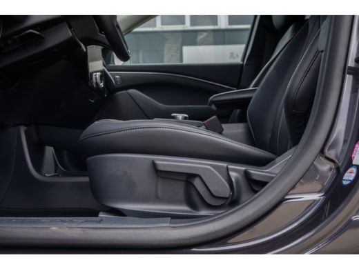 Ford Mustang Mach-E Mach-E Extended RWD 98 kWh | Drivers Assistance Pack | B&O | Leder | 360 Camera | Winter Pack | A... ActivLease financial lease