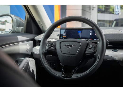 Ford Mustang Mach-E Mach-E Extended RWD 98 kWh | Drivers Assistance Pack | B&O | Leder | 360 Camera | Winter Pack | A... ActivLease financial lease
