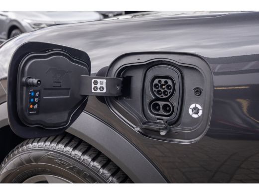 Ford Mustang Mach-E Mach-E Extended RWD 98 kWh | Drivers Assistance Pack | B&O | Leder | 360 Camera | Winter Pack | A... ActivLease financial lease