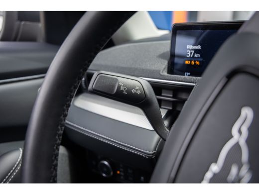 Ford Mustang Mach-E Mach-E Extended RWD 98 kWh | Drivers Assistance Pack | B&O | Leder | 360 Camera | Winter Pack | A... ActivLease financial lease