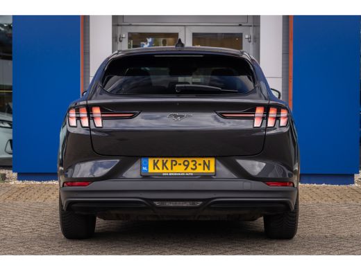 Ford Mustang Mach-E Mach-E Extended RWD 98 kWh | Drivers Assistance Pack | B&O | Leder | 360 Camera | Winter Pack | A... ActivLease financial lease