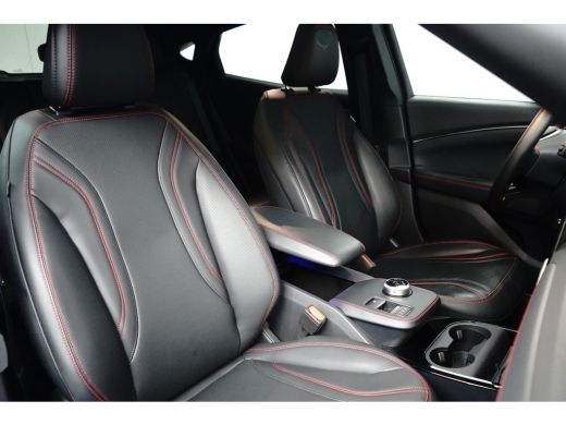 Ford Mustang Mach-E Mach-E Premium Extended Premium RWD 98 kWh | Pano-dak | B&O audio | 360 Camera | Elektr. Klep | S... ActivLease financial lease