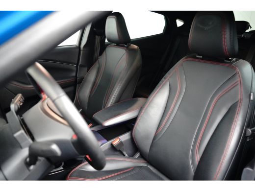 Ford Mustang Mach-E Mach-E Premium Extended Premium RWD 98 kWh | Pano-dak | B&O audio | 360 Camera | Elektr. Klep | S... ActivLease financial lease