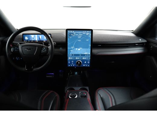 Ford Mustang Mach-E Mach-E Premium Extended Premium RWD 98 kWh | Pano-dak | B&O audio | 360 Camera | Elektr. Klep | S... ActivLease financial lease