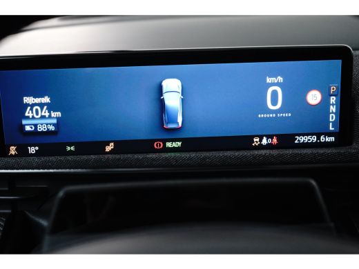 Ford Mustang Mach-E Mach-E Premium Extended Premium RWD 98 kWh | Pano-dak | B&O audio | 360 Camera | Elektr. Klep | S... ActivLease financial lease