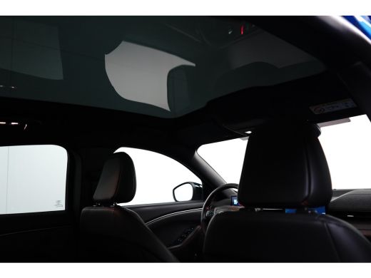 Ford Mustang Mach-E Mach-E Premium Extended Premium RWD 98 kWh | Pano-dak | B&O audio | 360 Camera | Elektr. Klep | S... ActivLease financial lease