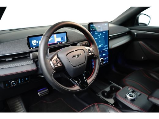 Ford Mustang Mach-E Mach-E Premium Extended Premium RWD 98 kWh | Pano-dak | B&O audio | 360 Camera | Elektr. Klep | S... ActivLease financial lease