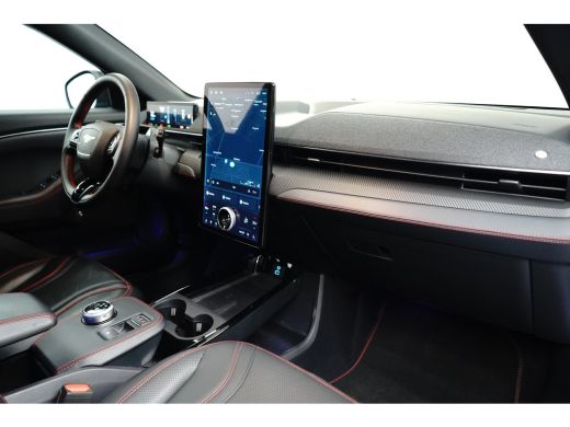 Ford Mustang Mach-E Mach-E Premium Extended Premium RWD 98 kWh | Pano-dak | B&O audio | 360 Camera | Elektr. Klep | S... ActivLease financial lease