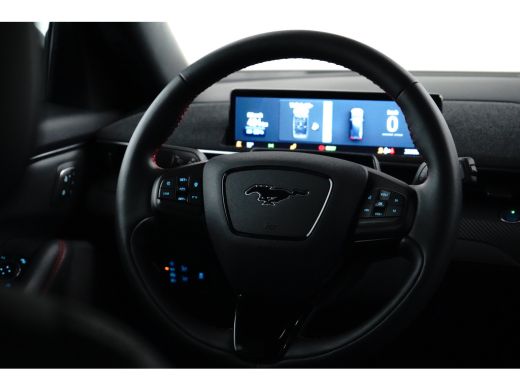 Ford Mustang Mach-E Mach-E Premium Extended Premium RWD 98 kWh | Pano-dak | B&O audio | 360 Camera | Elektr. Klep | S... ActivLease financial lease
