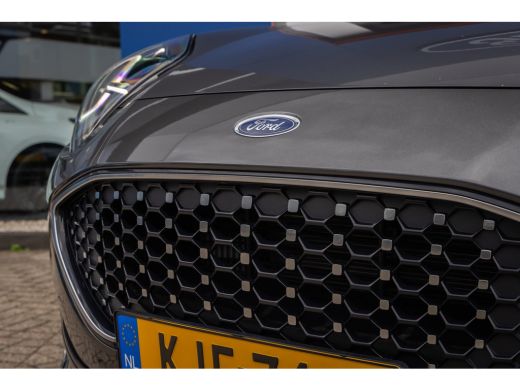 Ford Puma 1.0 EcoBoost Hybrid ST-Line X Vignale | Massage / Leder Stoelen | Winter Pack | Camera | DAB | 18... ActivLease financial lease