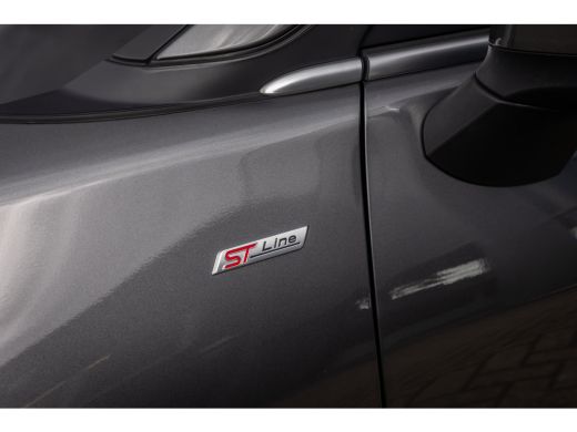 Ford Puma 1.0 EcoBoost Hybrid ST-Line X Vignale | Massage / Leder Stoelen | Winter Pack | Camera | DAB | 18... ActivLease financial lease