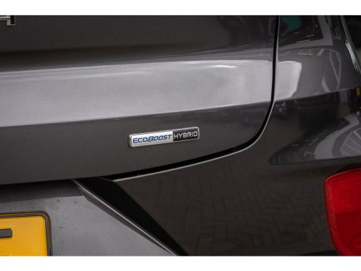 Ford Puma 1.0 EcoBoost Hybrid ST-Line X Vignale | Massage / Leder Stoelen | Winter Pack | Camera | DAB | 18... ActivLease financial lease
