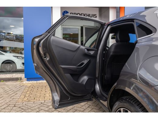 Ford Puma 1.0 EcoBoost Hybrid ST-Line X Vignale | Massage / Leder Stoelen | Winter Pack | Camera | DAB | 18... ActivLease financial lease