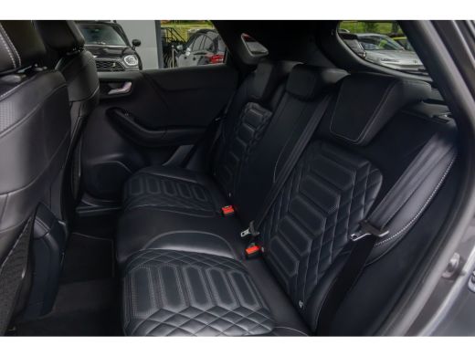 Ford Puma 1.0 EcoBoost Hybrid ST-Line X Vignale | Massage / Leder Stoelen | Winter Pack | Camera | DAB | 18... ActivLease financial lease
