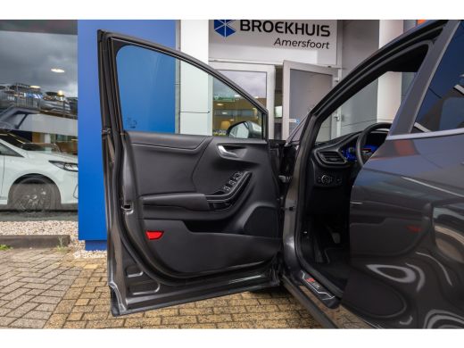 Ford Puma 1.0 EcoBoost Hybrid ST-Line X Vignale | Massage / Leder Stoelen | Winter Pack | Camera | DAB | 18... ActivLease financial lease