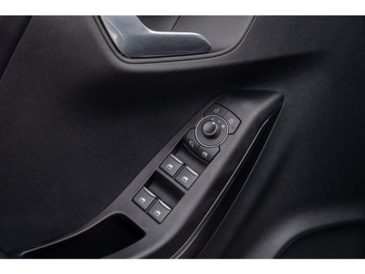 Ford Puma 1.0 EcoBoost Hybrid ST-Line X Vignale | Massage / Leder Stoelen | Winter Pack | Camera | DAB | 18... ActivLease financial lease