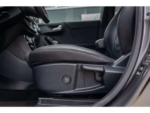 Ford Puma 1.0 EcoBoost Hybrid ST-Line X Vignale | Massage / Leder Stoelen | Winter Pack | Camera | DAB | 18... ActivLease financial lease