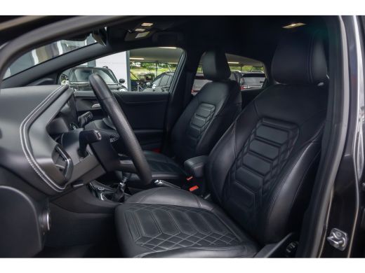 Ford Puma 1.0 EcoBoost Hybrid ST-Line X Vignale | Massage / Leder Stoelen | Winter Pack | Camera | DAB | 18... ActivLease financial lease