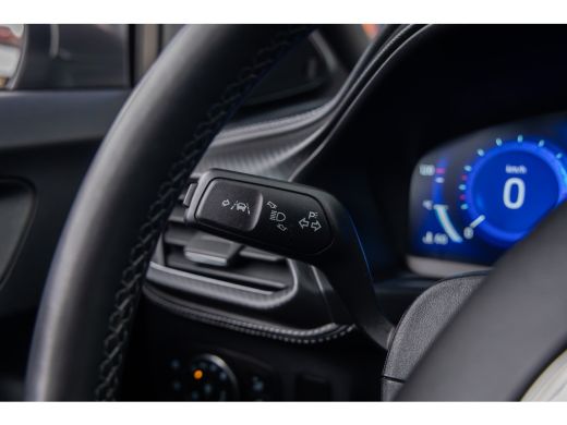 Ford Puma 1.0 EcoBoost Hybrid ST-Line X Vignale | Massage / Leder Stoelen | Winter Pack | Camera | DAB | 18... ActivLease financial lease