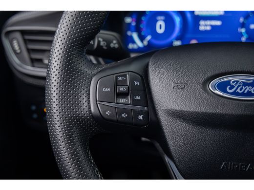 Ford Puma 1.0 EcoBoost Hybrid ST-Line X Vignale | Massage / Leder Stoelen | Winter Pack | Camera | DAB | 18... ActivLease financial lease