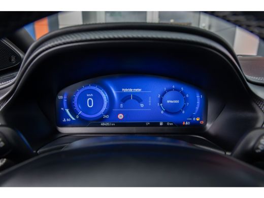 Ford Puma 1.0 EcoBoost Hybrid ST-Line X Vignale | Massage / Leder Stoelen | Winter Pack | Camera | DAB | 18... ActivLease financial lease