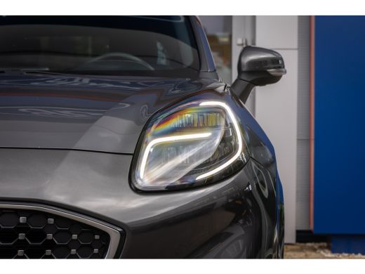 Ford Puma 1.0 EcoBoost Hybrid ST-Line X Vignale | Massage / Leder Stoelen | Winter Pack | Camera | DAB | 18... ActivLease financial lease