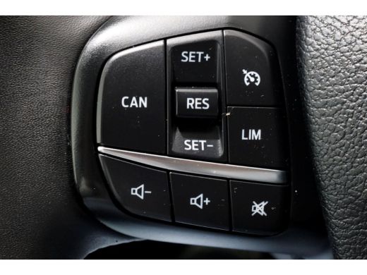 Ford Transit 350 2.0 TDCI 130pk RWD Trend Bakwagen met laadklep 02-2024 ActivLease financial lease