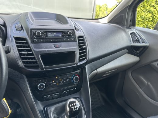 Ford Transit Connect 1.5 EcoBlue 100 PK / L2H1 / TREKHAAK / CAMERA / CRUISE / AIRCO / LICHTMETALEN VELGEN ActivLease financial lease