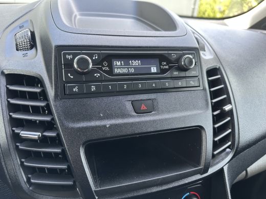 Ford Transit Connect 1.5 EcoBlue 100 PK / L2H1 / TREKHAAK / CAMERA / CRUISE / AIRCO / LICHTMETALEN VELGEN ActivLease financial lease
