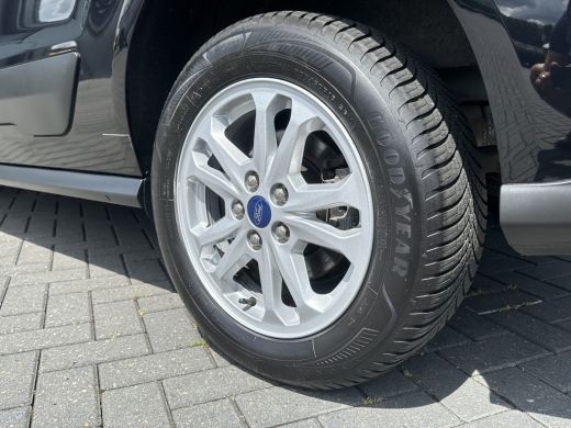 Ford Transit Connect 1.5 EcoBlue 100 PK / L2H1 / TREKHAAK / CAMERA / CRUISE / AIRCO / LICHTMETALEN VELGEN ActivLease financial lease