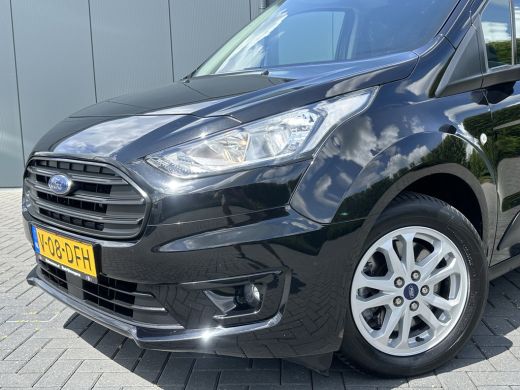 Ford Transit Connect 1.5 EcoBlue 100 PK / L2H1 / TREKHAAK / CAMERA / CRUISE / AIRCO / LICHTMETALEN VELGEN ActivLease financial lease