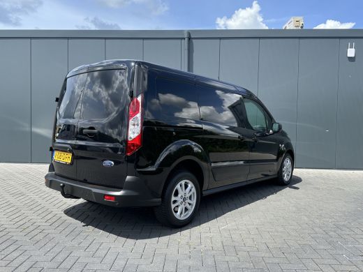 Ford Transit Connect 1.5 EcoBlue 100 PK / L2H1 / TREKHAAK / CAMERA / CRUISE / AIRCO / LICHTMETALEN VELGEN ActivLease financial lease