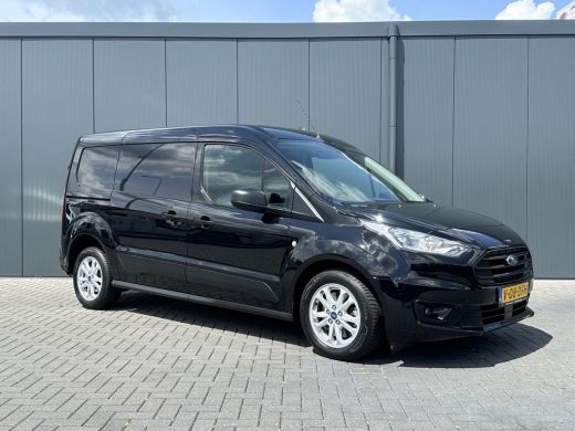 Ford Transit Connect 1.5 EcoBlue 100 PK / L2H1 / TREKHAAK / CAMERA / CRUISE / AIRCO / LICHTMETALEN VELGEN ActivLease financial lease