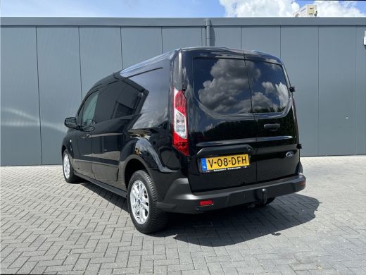 Ford Transit Connect 1.5 EcoBlue 100 PK / L2H1 / TREKHAAK / CAMERA / CRUISE / AIRCO / LICHTMETALEN VELGEN ActivLease financial lease