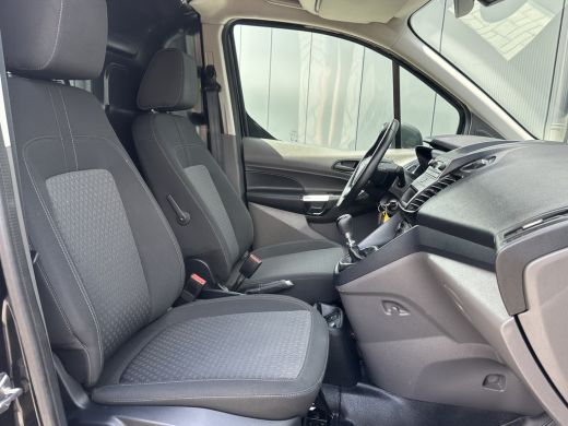 Ford Transit Connect 1.5 EcoBlue 100 PK / L2H1 / TREKHAAK / CAMERA / CRUISE / AIRCO / LICHTMETALEN VELGEN ActivLease financial lease