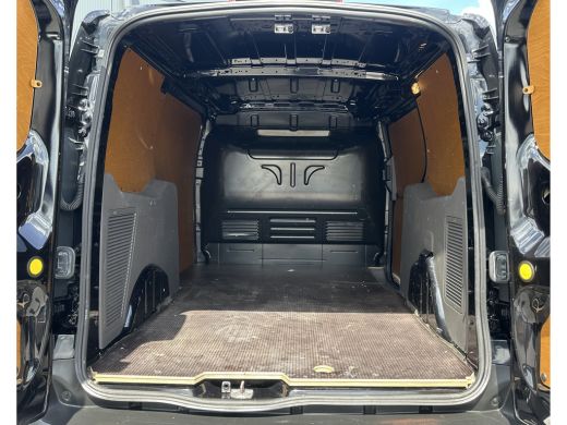 Ford Transit Connect 1.5 EcoBlue 100 PK / L2H1 / TREKHAAK / CAMERA / CRUISE / AIRCO / LICHTMETALEN VELGEN ActivLease financial lease
