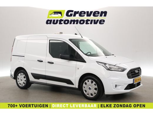 Ford Transit Connect 1.5 EcoBlue 100PK | Airco | Cruise | Camera | Carplay | Trekhaak | Navi