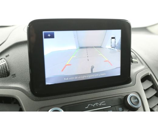 Ford Transit Connect 1.5 EcoBlue 100PK | Airco | Cruise | Camera | Carplay | Trekhaak | Navi ActivLease financial lease