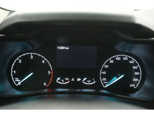 Ford Transit Connect 1.5 EcoBlue 100PK | Airco | Cruise | Camera | Carplay | Trekhaak | Navi ActivLease financial lease