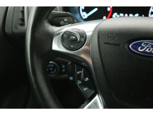 Ford Transit Connect 1.5 EcoBlue 100PK | Airco | Cruise | Camera | Carplay | Trekhaak | Navi ActivLease financial lease